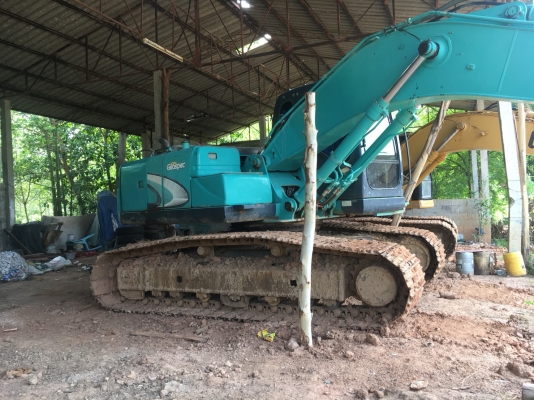 KOBELCO 200-8 YN11 SUPPER ใช้งาน16000ช.ม เอกสารเล่มทเบียน KOBELCO 200-8 YN11 SUPPER ใช้งาน16000ช.ม เอกสารเล่มทเบียน