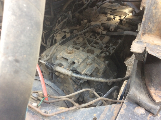 ขายสิบล้อหัวลาก(เฉพาะหัว)ISUZU DEGA GXZ23KZ 270แรงติดก๊าซNgv8ถัง ปี39 ขายสิบล้อหัวลาก(เฉพาะหัว)ISUZU DEGA GXZ23KZ 270แรงติดก๊าซNgv8ถัง ปี39