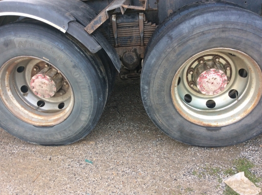 ขายสิบล้อหัวลาก(เฉพาะหัว)ISUZU DEGA GXZ23KZ 270แรงติดก๊าซNgv8ถัง ปี39 ขายสิบล้อหัวลาก(เฉพาะหัว)ISUZU DEGA GXZ23KZ 270แรงติดก๊าซNgv8ถัง ปี39
