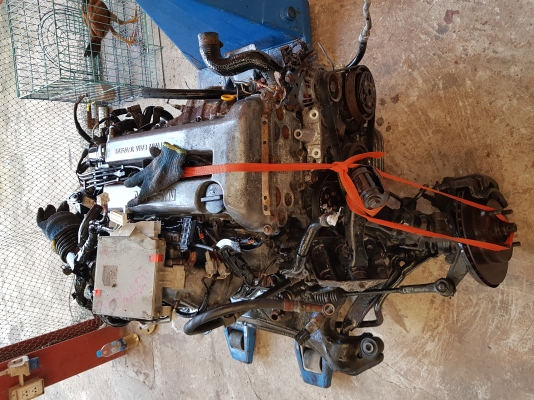 ขายเครื่อง sr20 A/T 12000 บาทโทรเลย 0808208575 ขายเครื่อง sr20 A/T 12000 บาทโทรเลย 0808208575