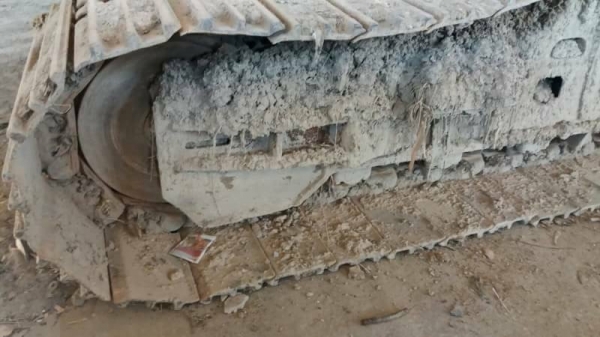 ขาย1,190,000 HITACHI ZX 200-1 ทำงาน 7,000 ชม. ไฟฟ้าครบ เครื่องดี ปั้มแรง เอวแน่น ช่วงล่างดี เอกสารแจ้งจำหน่าย รถพร้อมใช้ รถอยู่สระบุรี 092-595-6777 ญิ๋งยุ