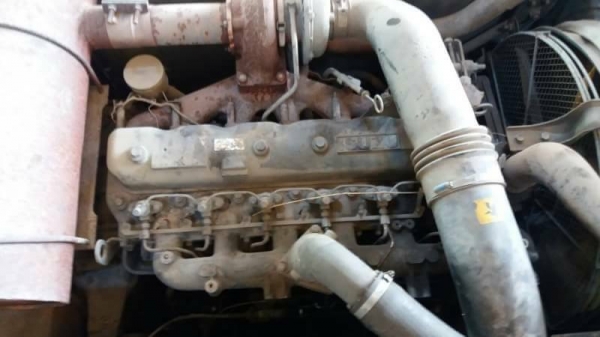 ขาย1,190,000 HITACHI ZX 200-1 ทำงาน 7,000 ชม. ไฟฟ้าครบ เครื่องดี ปั้มแรง เอวแน่น ช่วงล่างดี เอกสารแจ้งจำหน่าย รถพร้อมใช้ รถอยู่สระบุรี 092-595-6777 ญิ๋งยุ