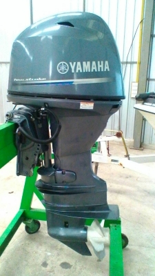 เครื่องติดท้ายยามาฮ่า 60 แรงสี่จังหวะ เครื่องติดท้ายยามาฮ่า 60 แรงสี่จังหวะ