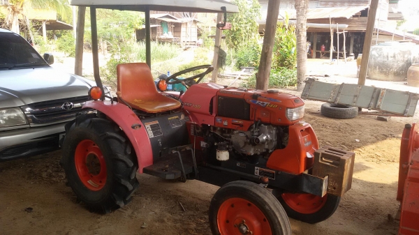 krt140 ไม่มีอุปกรณ์ ใช้ลากพ่วง