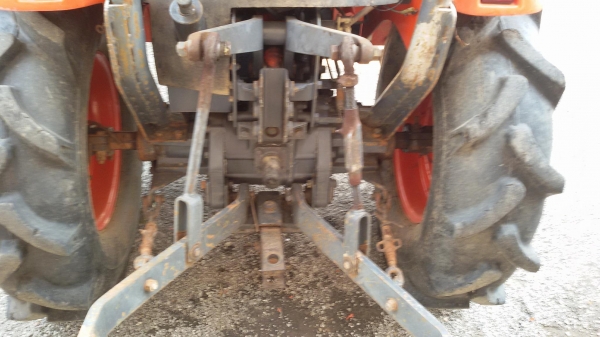 krt140 ไม่มีอุปกรณ์ ใช้ลากพ่วง