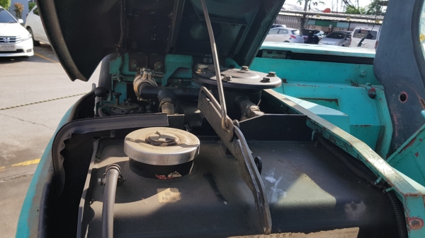 ขายรถแบคโฮ KOBELCO SK70SR-1ES มีผานดันหน้า มีไลน์หัวกระแทก ขายรถแบคโฮ KOBELCO SK70SR-1ES มีผานดันหน้า มีไลน์หัวกระแทก