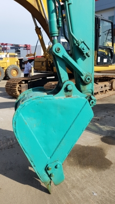 ขายรถแบคโฮ KOBELCO SK70SR-1ES มีผานดันหน้า มีไลน์หัวกระแทก ขายรถแบคโฮ KOBELCO SK70SR-1ES มีผานดันหน้า มีไลน์หัวกระแทก