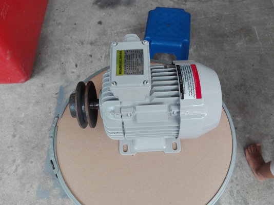 ขายมอเตอร์ Mitsubishi 1HP. 380V 4Pole (มือหนึ่ง) มี 2ตัว ขายมอเตอร์ Mitsubishi 1HP. 380V 4Pole (มือหนึ่ง) มี 2ตัว