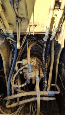 ขายรถแบคโฮ CAT 320D กระบอกเหลือง รุ่นหายาก เก่านอกผ่านการใช้งานในไทย สภาพดี พร้อมใช้งาน ขายรถแบคโฮ CAT 320D กระบอกเหลือง รุ่นหายาก เก่านอกผ่านการใช้งานในไทย สภาพดี พร้อมใช้งาน