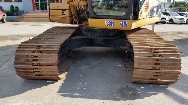 ขายรถแบคโฮ CAT 320D กระบอกเหลือง รุ่นหายาก เก่านอกผ่านการใช้งานในไทย สภาพดี พร้อมใช้งาน ขายรถแบคโฮ CAT 320D กระบอกเหลือง รุ่นหายาก เก่านอกผ่านการใช้งานในไทย สภาพดี พร้อมใช้งาน