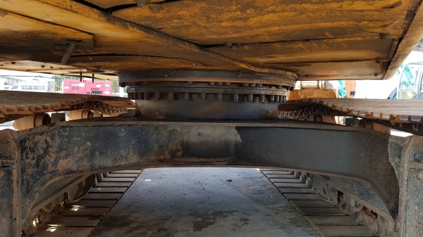 ขายรถแบคโฮ CAT 320D กระบอกเหลือง รุ่นหายาก เก่านอกผ่านการใช้งานในไทย สภาพดี พร้อมใช้งาน ขายรถแบคโฮ CAT 320D กระบอกเหลือง รุ่นหายาก เก่านอกผ่านการใช้งานในไทย สภาพดี พร้อมใช้งาน