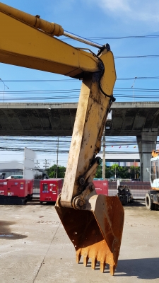 ขายรถแบคโฮ CAT 320D กระบอกเหลือง รุ่นหายาก เก่านอกผ่านการใช้งานในไทย สภาพดี พร้อมใช้งาน ขายรถแบคโฮ CAT 320D กระบอกเหลือง รุ่นหายาก เก่านอกผ่านการใช้งานในไทย สภาพดี พร้อมใช้งาน