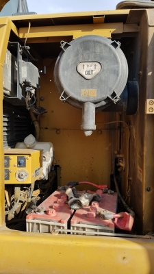 ขายรถแบคโฮ CAT 320D กระบอกเหลือง รุ่นหายาก เก่านอกผ่านการใช้งานในไทย สภาพดี พร้อมใช้งาน ขายรถแบคโฮ CAT 320D กระบอกเหลือง รุ่นหายาก เก่านอกผ่านการใช้งานในไทย สภาพดี พร้อมใช้งาน