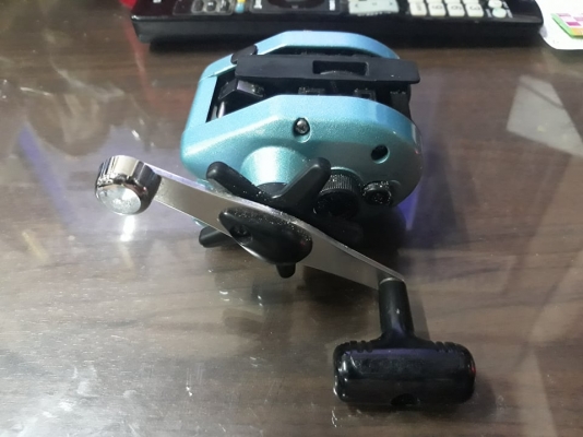รอกตกปลา RYOBI SB03 Alert ss300 Japan รอกตกปลา RYOBI SB03 Alert ss300 Japan