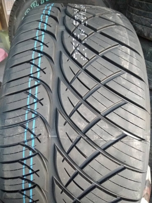 ยางใหม่ลายเทพ 255 50 18 ปี 18 เส้นละ 2800 บาท พร้อมใส่ถ่วง