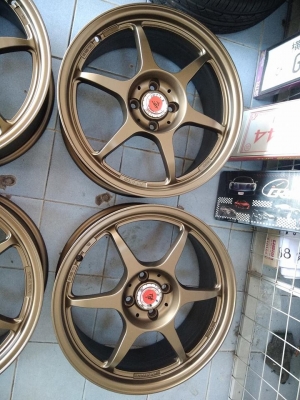 มือสองขอบ 17 ทำสีใหม่ ราคา 5900 บาท