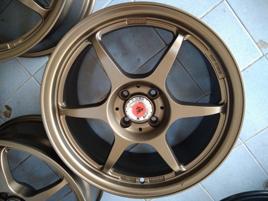 มือสองขอบ 17 ทำสีใหม่ ราคา 5900 บาท