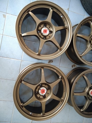 มือสองขอบ 17 ทำสีใหม่ ราคา 5900 บาท