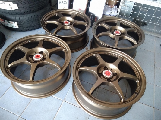 มือสองขอบ 17 ทำสีใหม่ ราคา 5900 บาท