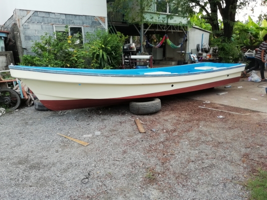 เรือยามาฮ่าW19 เรือยามาฮ่าW19