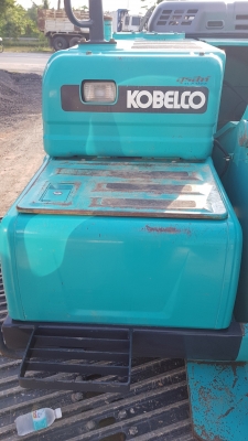 ขายรถแบคโฮ KOBELCO SK200-8 Yn12 Super สภาพนางฟ้า ขายรถแบคโฮ KOBELCO SK200-8 Yn12 Super สภาพนางฟ้า