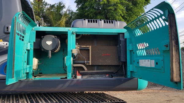 ขายรถแบคโฮ KOBELCO SK200-8 Yn12 Super สภาพนางฟ้า ขายรถแบคโฮ KOBELCO SK200-8 Yn12 Super สภาพนางฟ้า