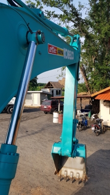 ขายรถแบคโฮ KOBELCO SK200-8 Yn12 Super สภาพนางฟ้า ขายรถแบคโฮ KOBELCO SK200-8 Yn12 Super สภาพนางฟ้า