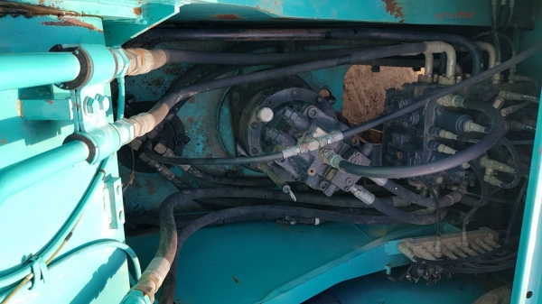 ขายรถแบคโฮ KOBELCO SK200-8 Yn12 Super สภาพนางฟ้า ขายรถแบคโฮ KOBELCO SK200-8 Yn12 Super สภาพนางฟ้า