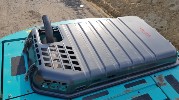 ขายรถแบคโฮ KOBELCO SK200-8 Yn12 Super สภาพนางฟ้า ขายรถแบคโฮ KOBELCO SK200-8 Yn12 Super สภาพนางฟ้า