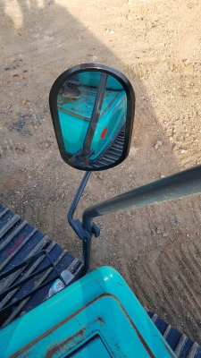 ขายรถแบคโฮ KOBELCO SK200-8 Yn12 Super สภาพนางฟ้า ขายรถแบคโฮ KOBELCO SK200-8 Yn12 Super สภาพนางฟ้า