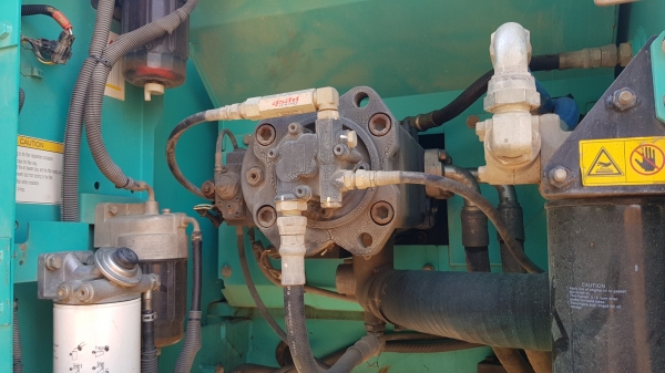 ขายรถแบคโฮ KOBELCO SK200-8 Yn12 Super สภาพนางฟ้า ขายรถแบคโฮ KOBELCO SK200-8 Yn12 Super สภาพนางฟ้า