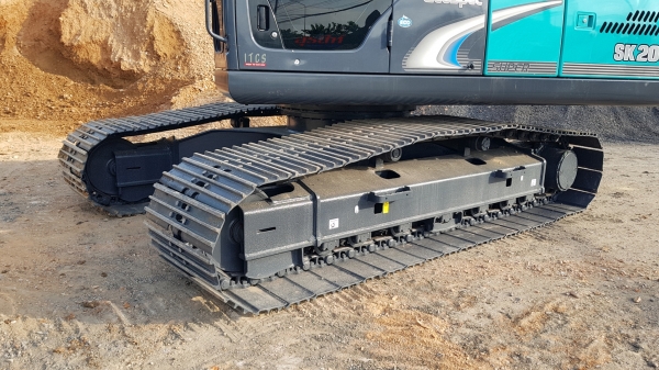 ขายรถแบคโฮ KOBELCO SK200-8 Yn12 Super สภาพนางฟ้า ขายรถแบคโฮ KOBELCO SK200-8 Yn12 Super สภาพนางฟ้า