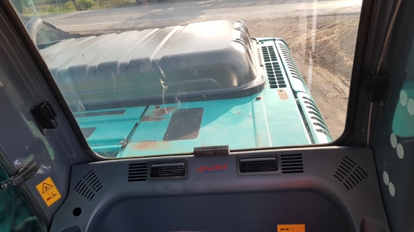 ขายรถแบคโฮ KOBELCO SK200-8 Yn12 Super สภาพนางฟ้า ขายรถแบคโฮ KOBELCO SK200-8 Yn12 Super สภาพนางฟ้า