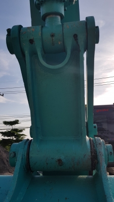 ขายรถแบคโฮ KOBELCO SK200-8 Yn12 Super สภาพนางฟ้า ขายรถแบคโฮ KOBELCO SK200-8 Yn12 Super สภาพนางฟ้า