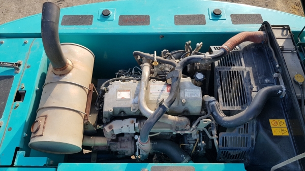 ขายรถแบคโฮ KOBELCO SK200-8 Yn12 Super สภาพนางฟ้า ขายรถแบคโฮ KOBELCO SK200-8 Yn12 Super สภาพนางฟ้า