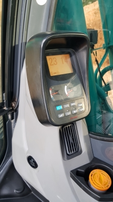 ขายรถแบคโฮ KOBELCO SK200-8 Yn12 Super สภาพนางฟ้า ขายรถแบคโฮ KOBELCO SK200-8 Yn12 Super สภาพนางฟ้า