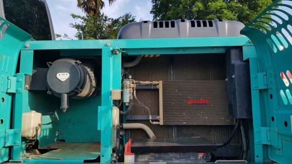 ขายรถแบคโฮ KOBELCO SK200-8 Yn12 Super สภาพนางฟ้า ขายรถแบคโฮ KOBELCO SK200-8 Yn12 Super สภาพนางฟ้า