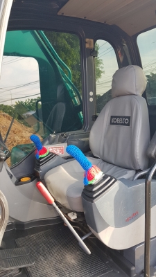 ขายรถแบคโฮ KOBELCO SK200-8 Yn12 Super สภาพนางฟ้า ขายรถแบคโฮ KOBELCO SK200-8 Yn12 Super สภาพนางฟ้า