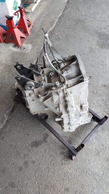 ขาย เกียร์ auto new vios