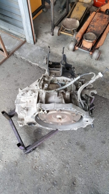 ขาย เกียร์ auto new vios