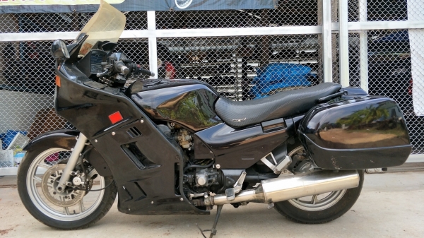 GTR1000 ทะเบียนแท้ GTR1000 ทะเบียนแท้