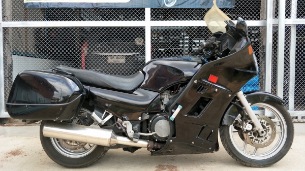 GTR1000 ทะเบียนแท้ GTR1000 ทะเบียนแท้