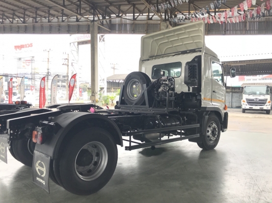 truck2hand cover