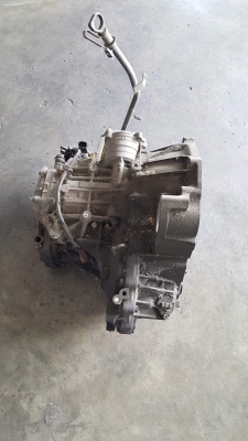 ขาย เกียร์ auto เซฟฟิโร่ a33