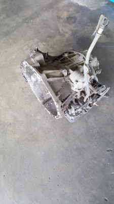 ขาย เกียร์ auto เซฟฟิโร่ a33