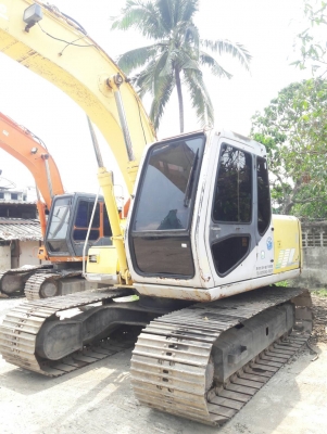 ขายจ้า..SUMITOMO SH120A1  เก่านอกแท้  แทรคใหญ่  70  มีลายแย๊ก  4,XXX  ชั่วโมง  เครื่องปั๊มดี  พร้อมใช้  โทร  089-3818694 จ๊อย..