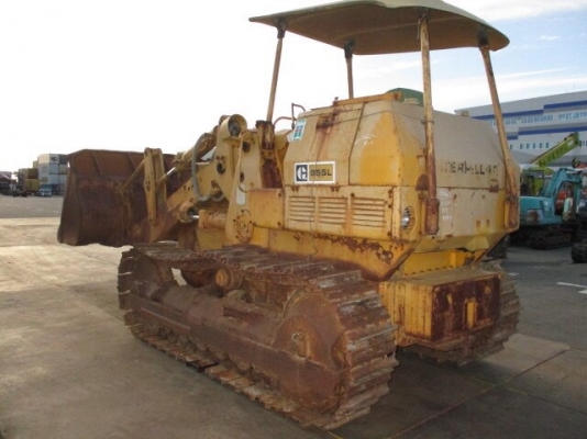 ขายรถตักแทร็คเหล็ก CATERPILLAR 955L สภาพพร้อมใช้งาน นำเข้าจากญี่ปุ่น ติดต่อ 063-9316985 ID LINE : 0639316985 ครับ ขายรถตักแทร็คเหล็ก CATERPILLAR 955L สภาพพร้อมใช้งาน นำเข้าจากญี่ปุ่น ติดต่อ 063-9316985 ID LINE : 0639316985 ครับ