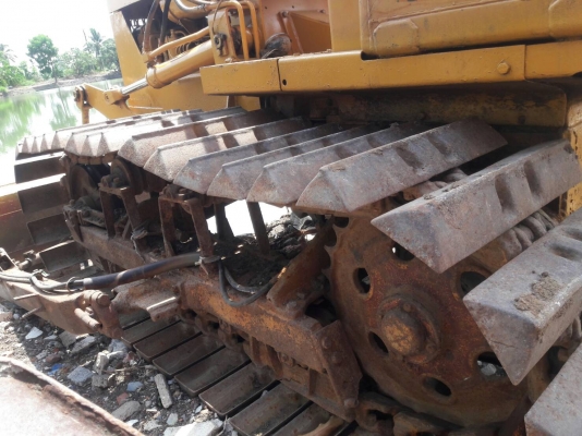 ขายจ้า..รถดัน KOMATSU D20P-5 เก่าใน สภาพดี พร้อมใช้ โทร 089-3818694 จ๊อย.. ขายจ้า..รถดัน KOMATSU D20P-5 เก่าใน สภาพดี พร้อมใช้ โทร 089-3818694 จ๊อย..