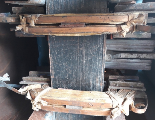 ตู้เชื่อมอาจิว  MX-300 A  สภาพสวยพร้อมใช้งานได้เลย