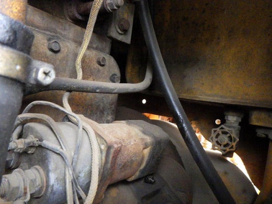 ขายรถตัก KOMATSU 515 สมบูรณ์พร้อมใช้ครับ FROM JAPAN ติดต่อ 063-9316985 ID LINE : 0639316985 ขายรถตัก KOMATSU 515 สมบูรณ์พร้อมใช้ครับ FROM JAPAN ติดต่อ 063-9316985 ID LINE : 0639316985